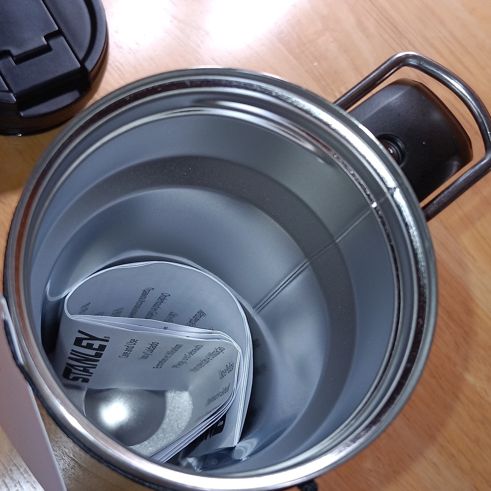 Starbucks Stanley coffee Mug - Picture 4 of 5